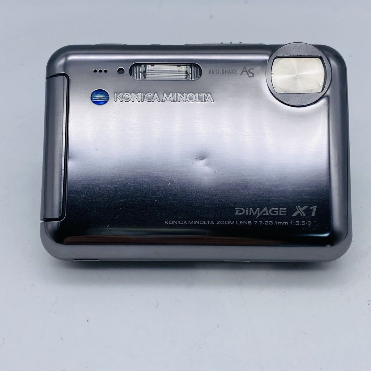 Yahoo!オークション -「dimage x1」の落札相場・落札価格