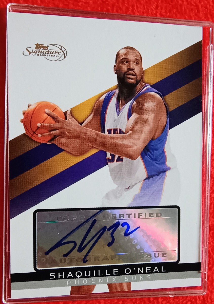 2026年最新】Yahoo!オークション -shaquilleの中古品・新品・未使用品一覧