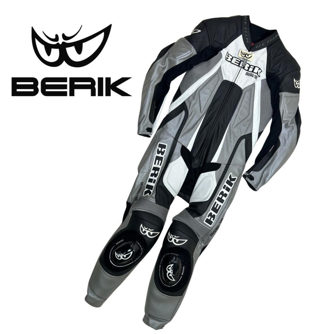 2026年最新】Yahoo!オークション -(ベリック berik)(革ツナギ)の中古品