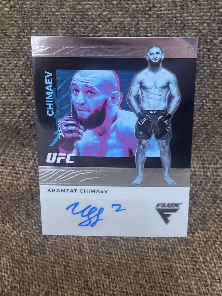 2026年最新】Yahoo!オークション -ufc サインの中古品・新品・未使用品一覧