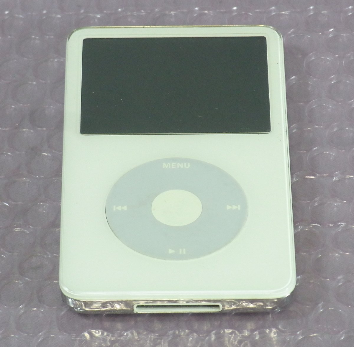 Yahoo!オークション -「ipod classic」の落札相場・落札価格