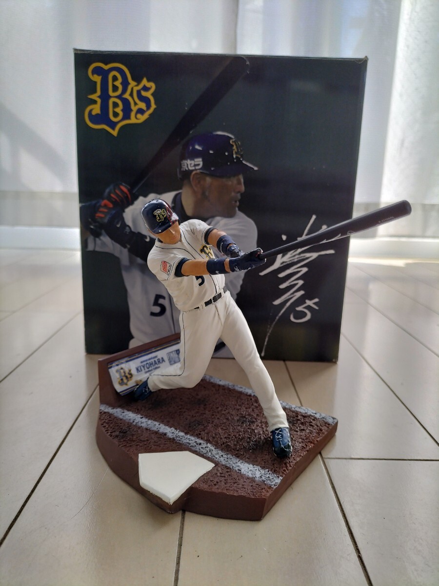 Yahoo!オークション -「清原 和博」(フィギュア) の落札相場・落札価格