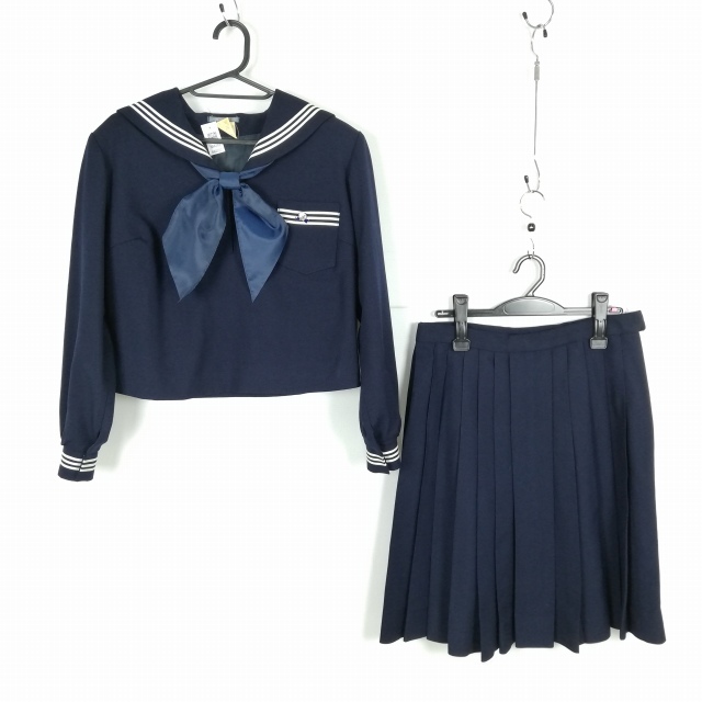 Yahoo!オークション - デニーズ 制服セット 本物 ファミレス 制服 大き