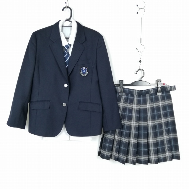 Yahoo!オークション - デニーズ 制服セット 本物 ファミレス 制服 大き
