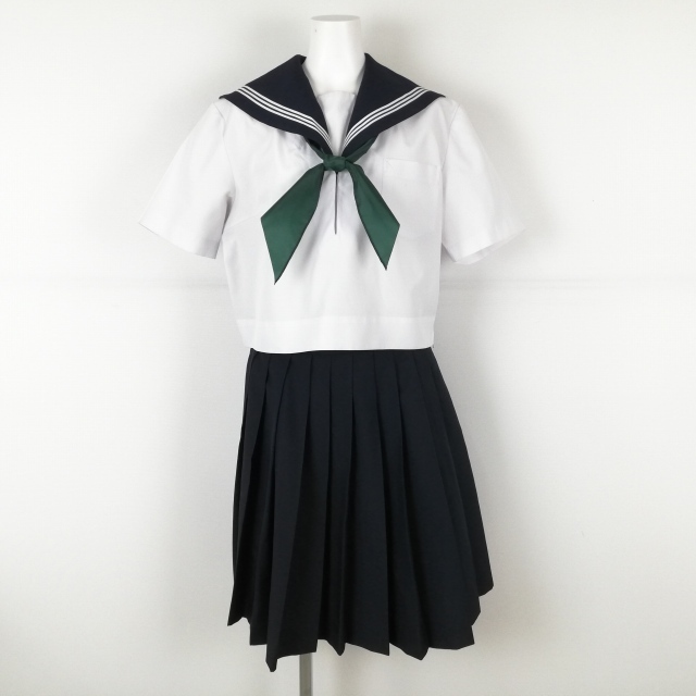 Yahoo!オークション - デニーズ 制服セット 本物 ファミレス 制服 大き