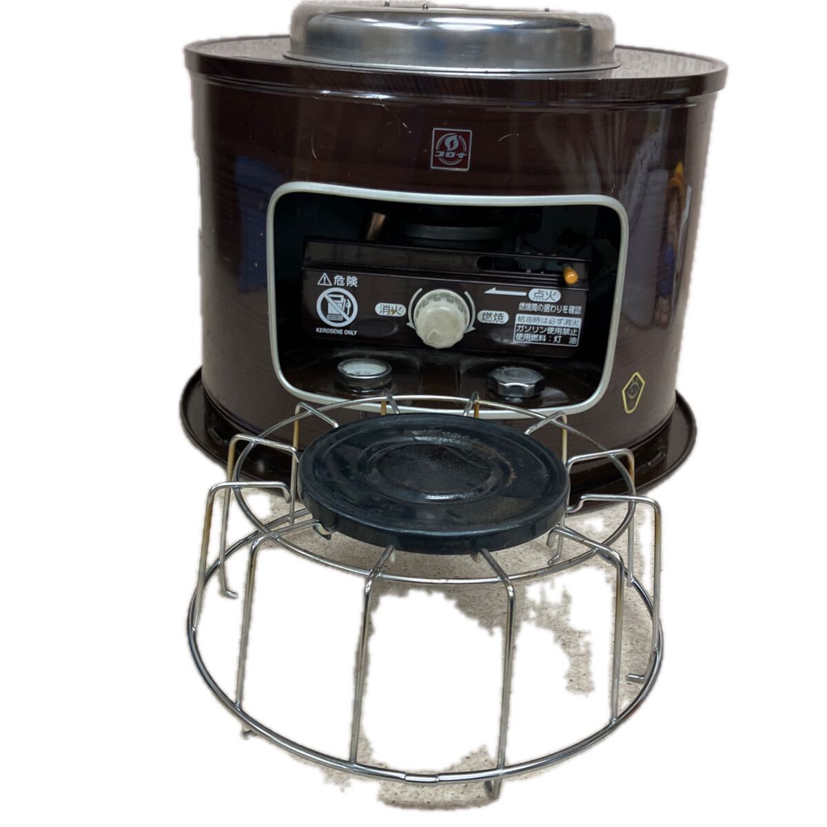 2026年最新】Yahoo!オークション -corona サロンヒーター(石油ストーブ