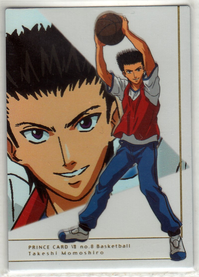 2026年最新】Yahoo!オークション -テニスの王子様 カードの中古品