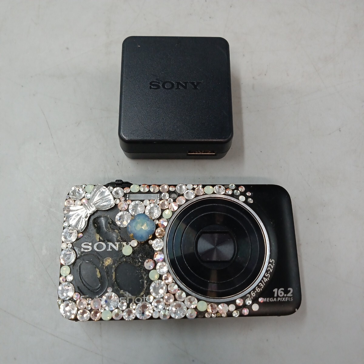 Yahoo!オークション -「dsc-wx7」の落札相場・落札価格