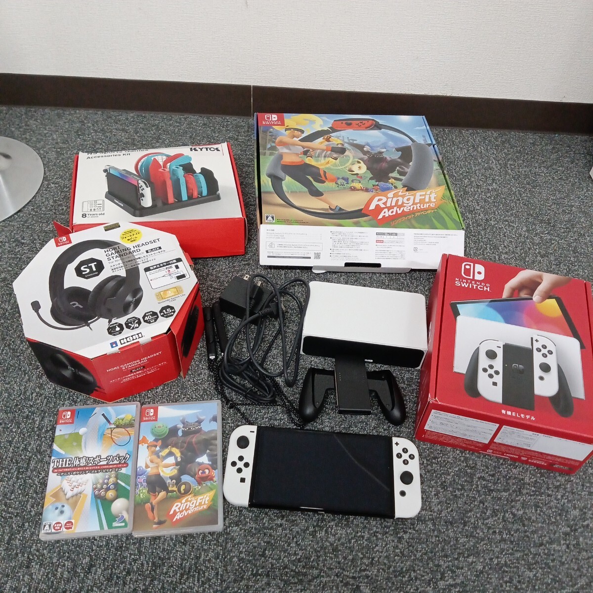 2026年最新】Yahoo!オークション -ニンテンドースイッチ2本体の中古品