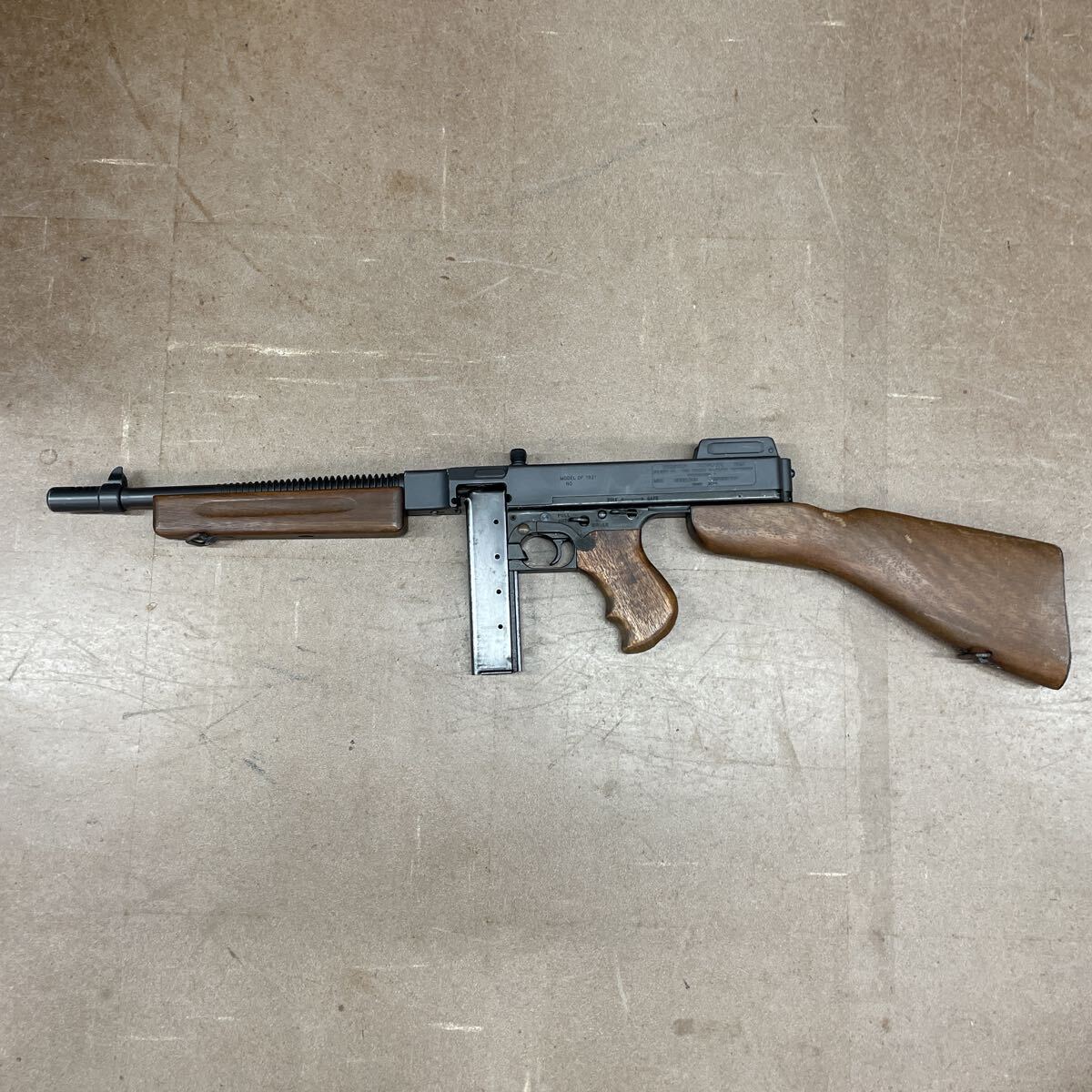 Yahoo!オークション -「mgc トンプソン」の落札相場・落札価格