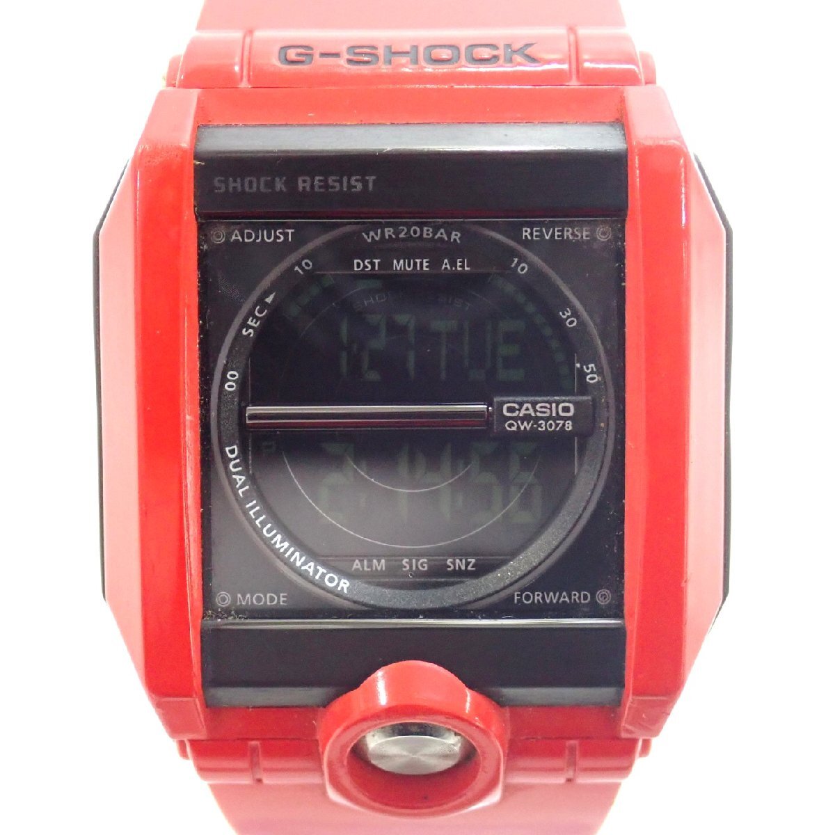 Yahoo!オークション -「g-shock g-8100」の落札相場・落札価格