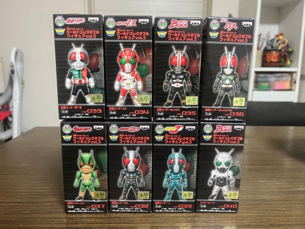 2026年最新】Yahoo!オークション -仮面ライダー ワールドコレクタブル