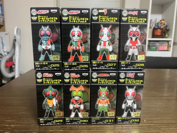 2026年最新】Yahoo!オークション -仮面ライダー ワールドコレクタブル