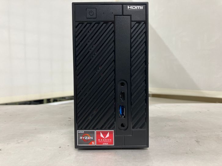 Yahoo!オークション -「ryzen 5 2400g」(パソコン) の落札相場・落札価格