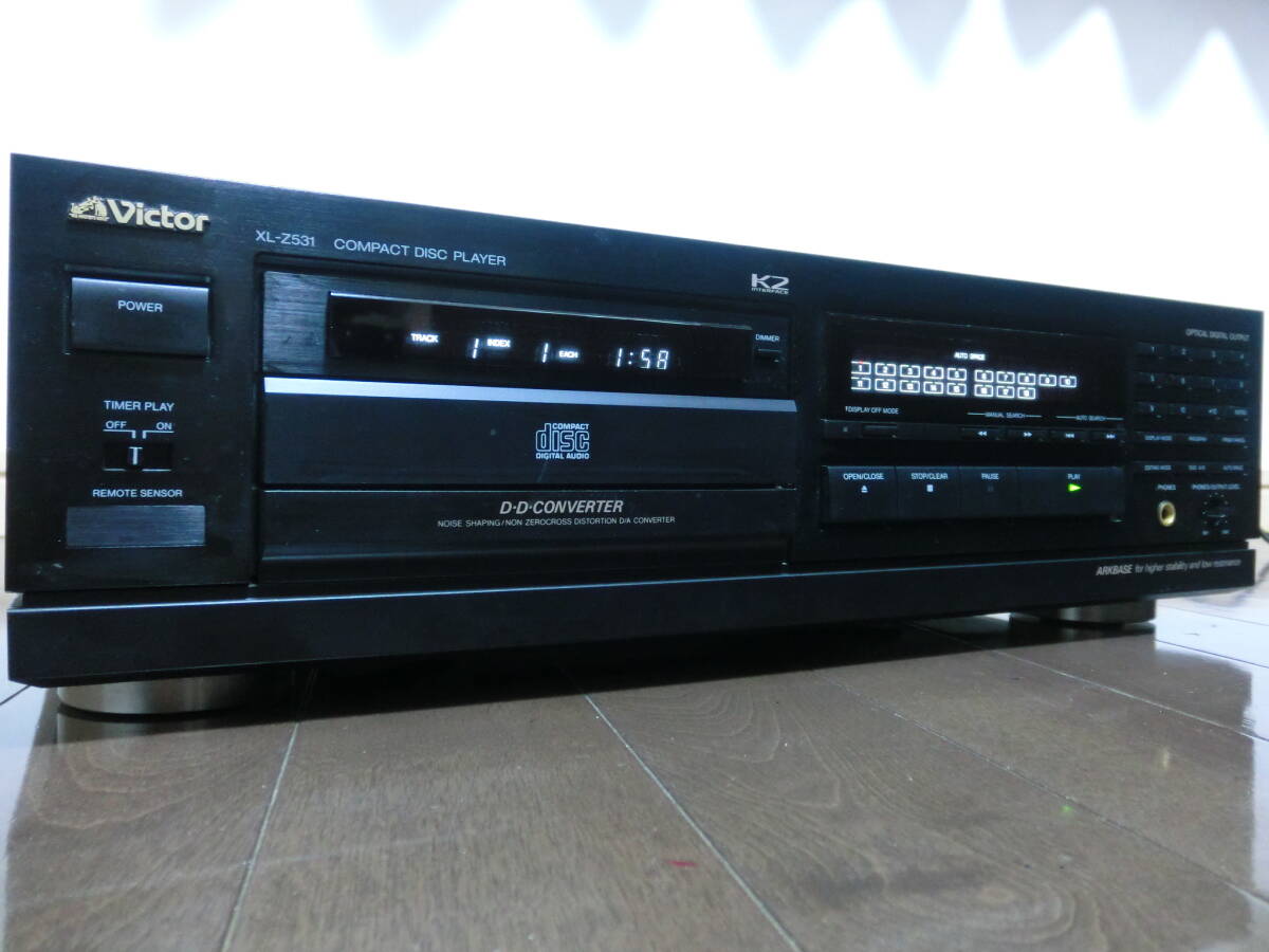 2026年最新】Yahoo!オークション -victor xl zの中古品・新品・未使用