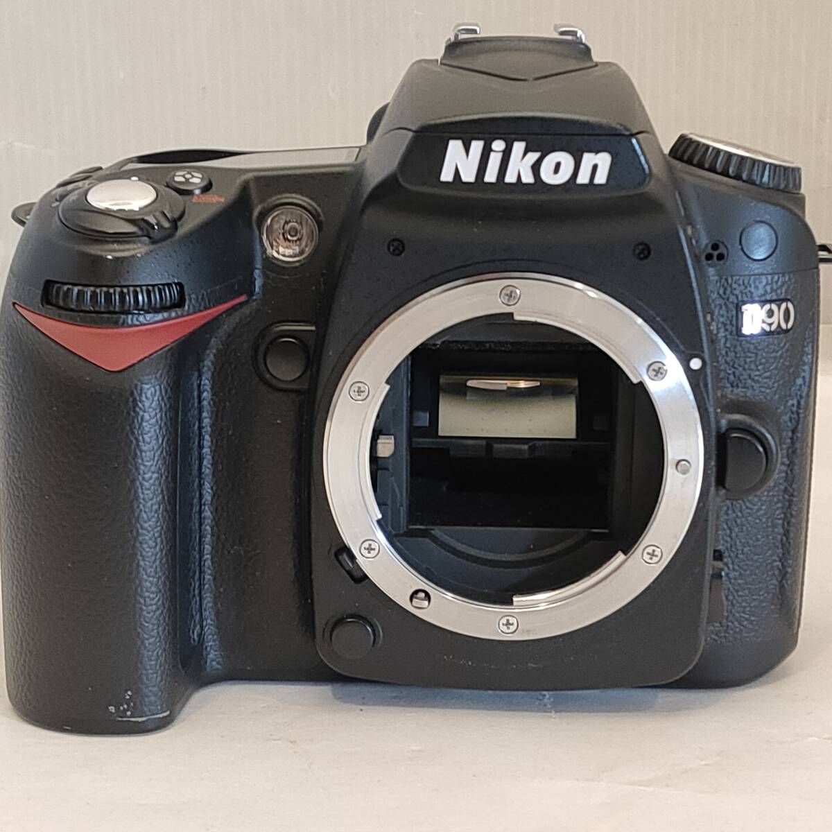 Yahoo!オークション -「ニコンd90」の落札相場・落札価格