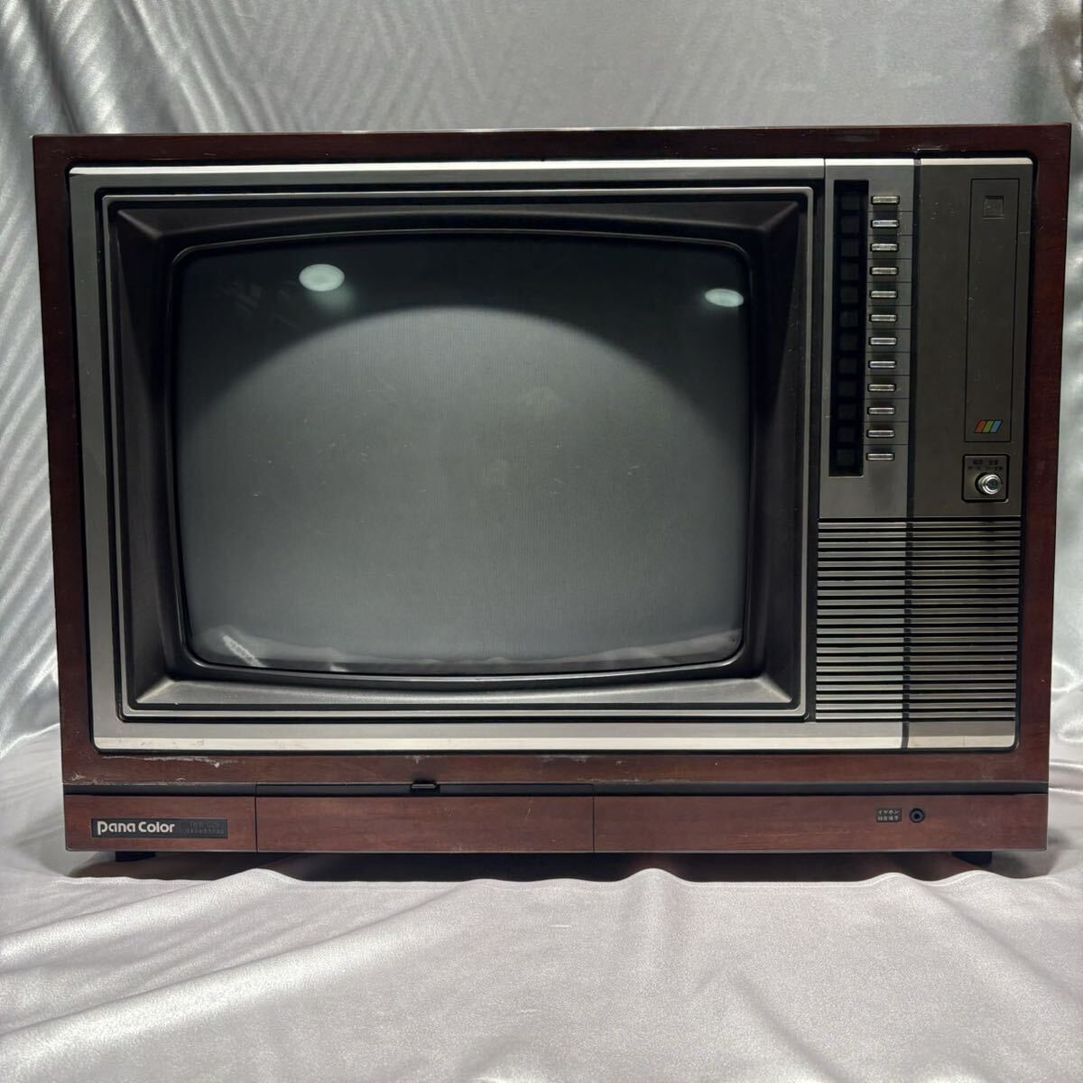 Yahoo!オークション -「昭和ナショナル」(テレビ) (電化製品)の落札