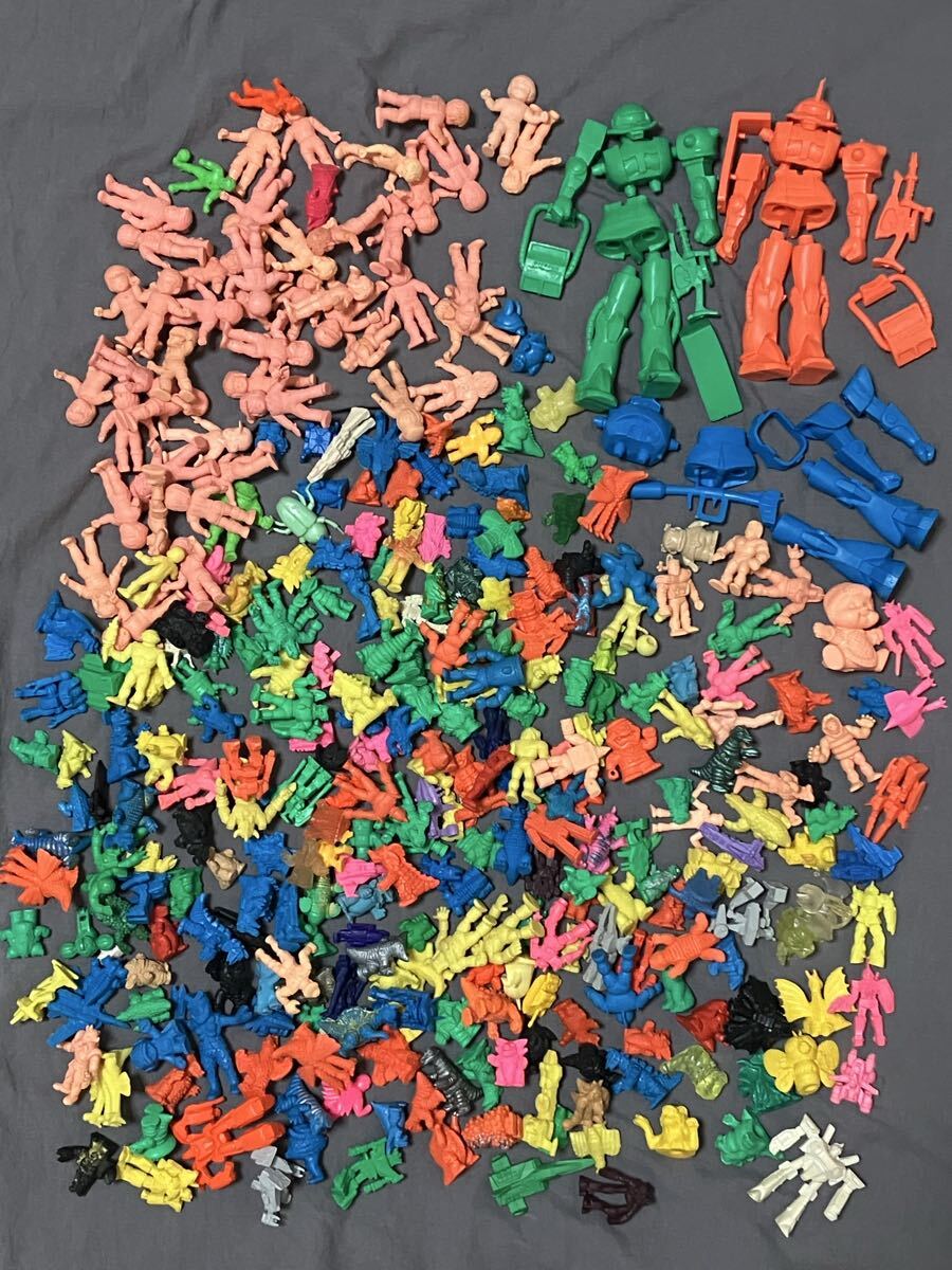 Yahoo!オークション -「ガン消し 大量」の落札相場・落札価格