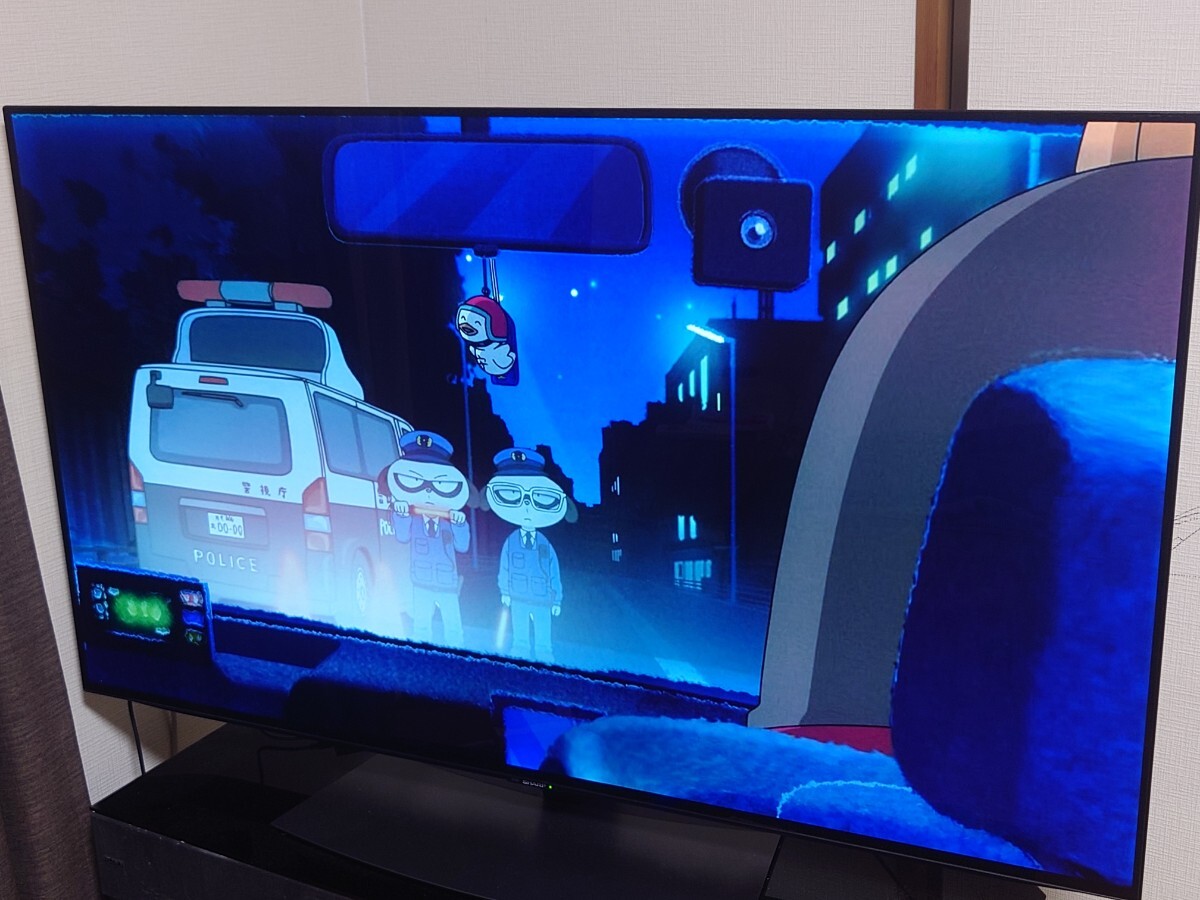 2026年最新】Yahoo!オークション -sharp aquos テレビ ジャンクの中古