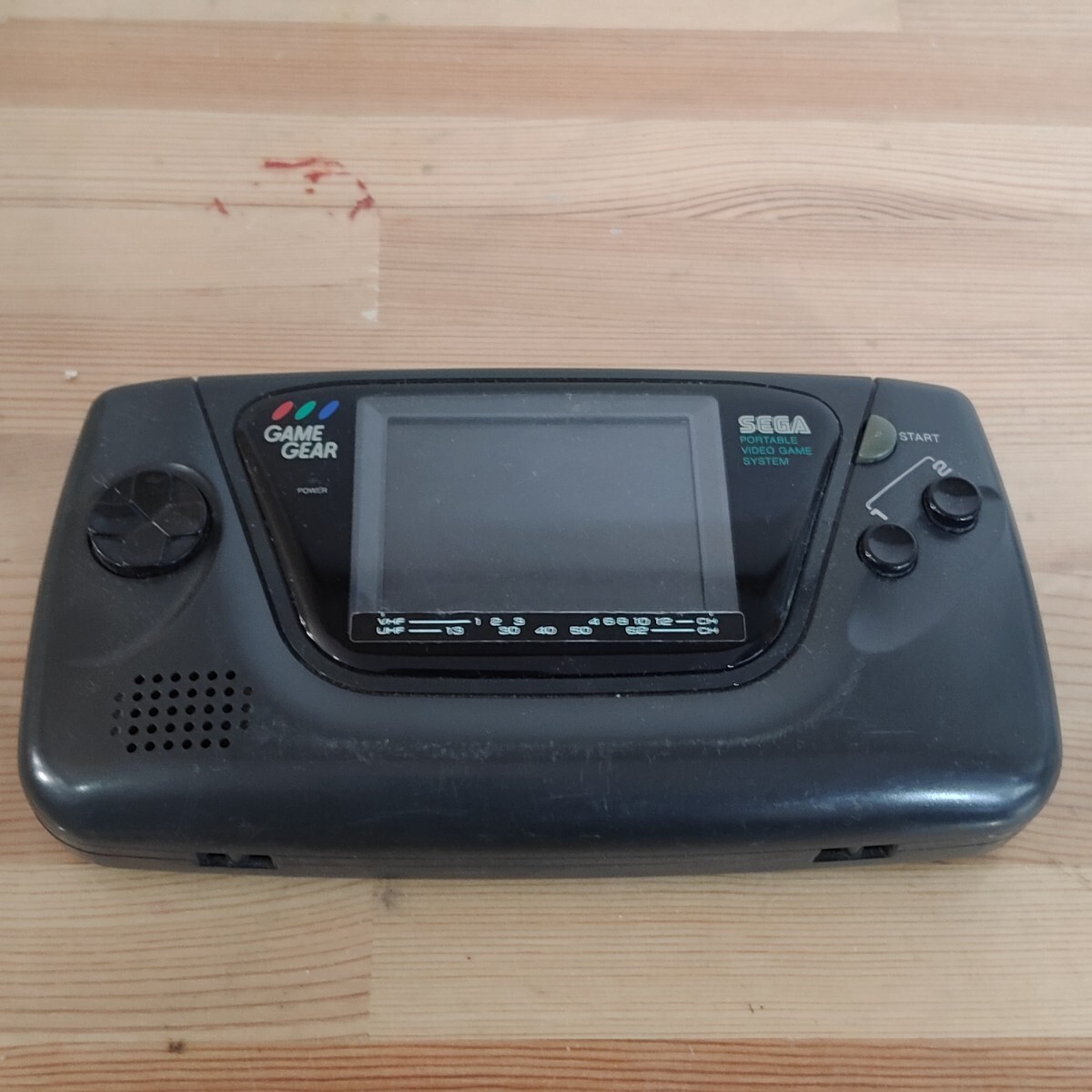 Yahoo!オークション -ゲームギア(セガ)の落札相場・落札価格