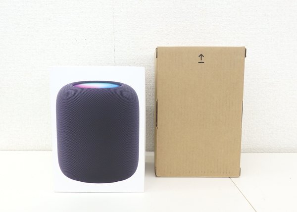 2026年最新】Yahoo!オークション -homepod 第2世代の中古品・新品・未