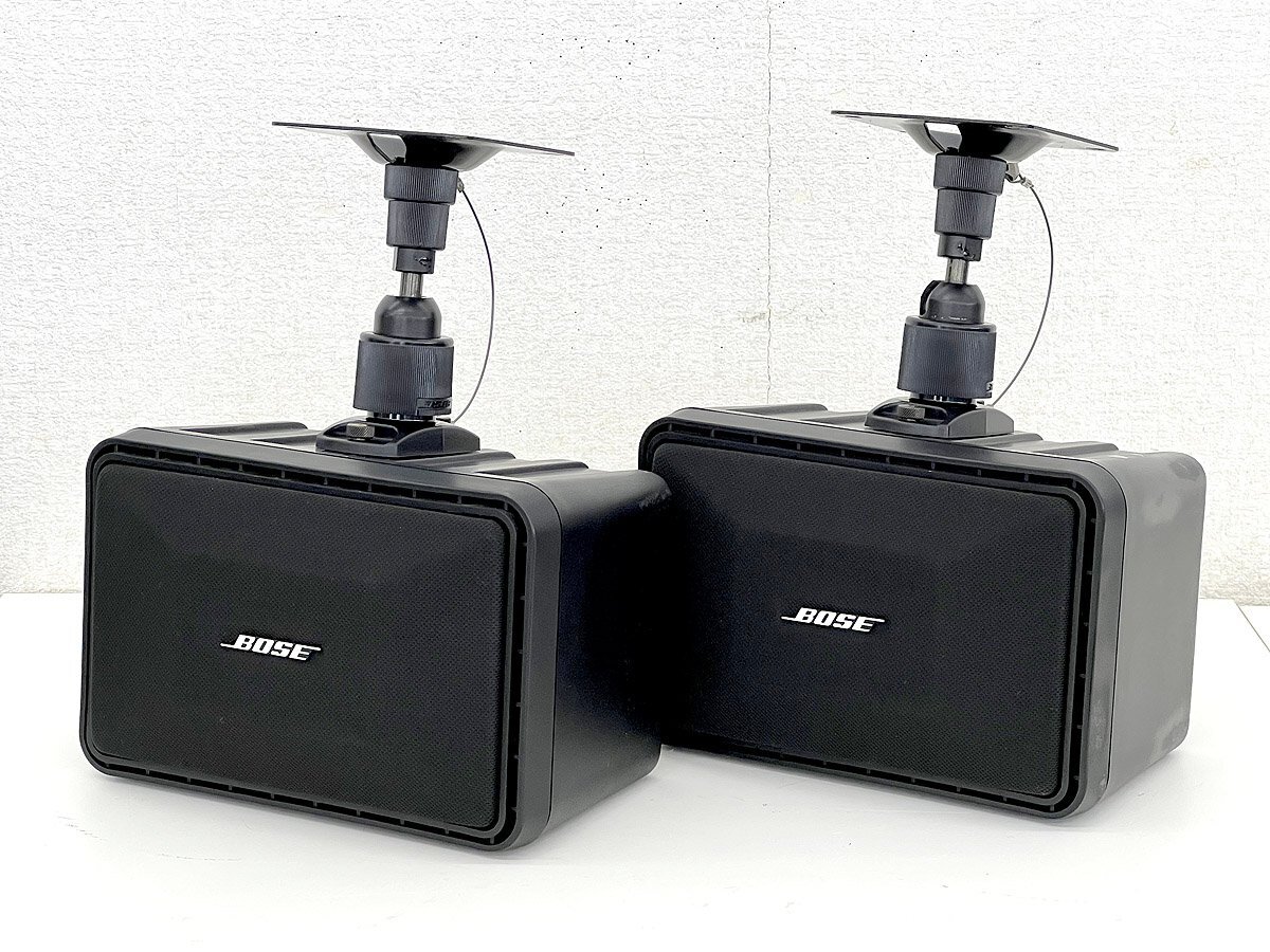 2026年最新】Yahoo!オークション -bose 101 ブラケットの中古品・新品