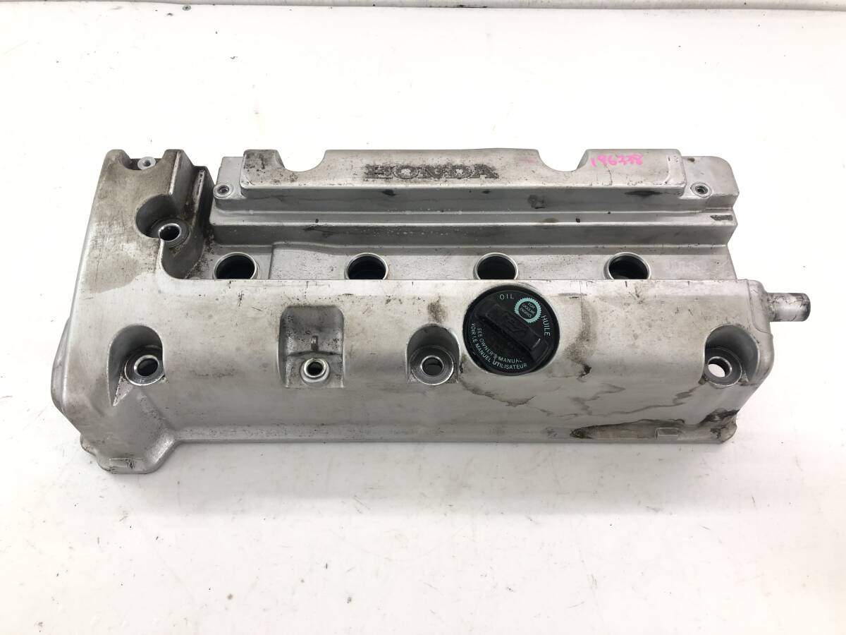 Yahoo!オークション -「k20a ヘッドカバー」の落札相場・落札価格