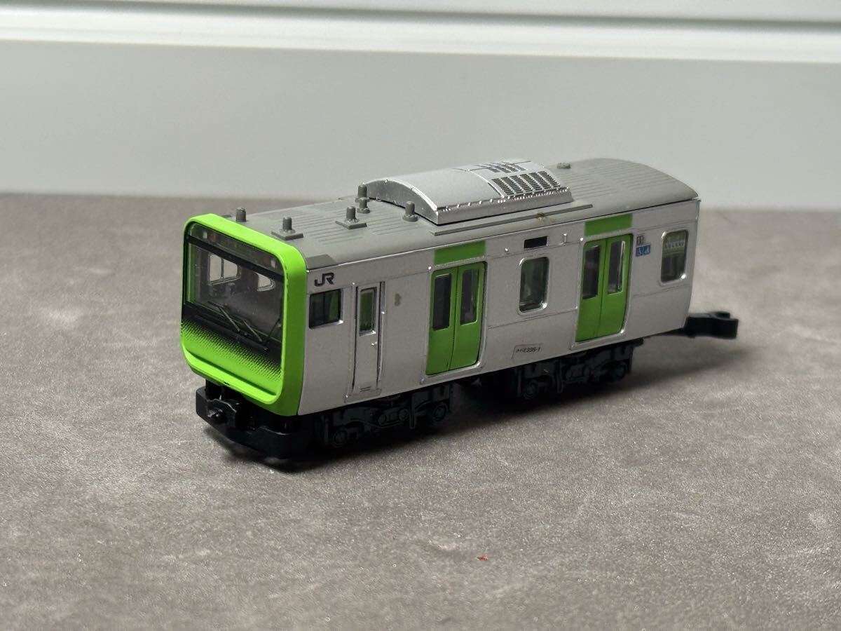 Yahoo!オークション -「e235*」(Bトレインショーティ) (鉄道模型)の