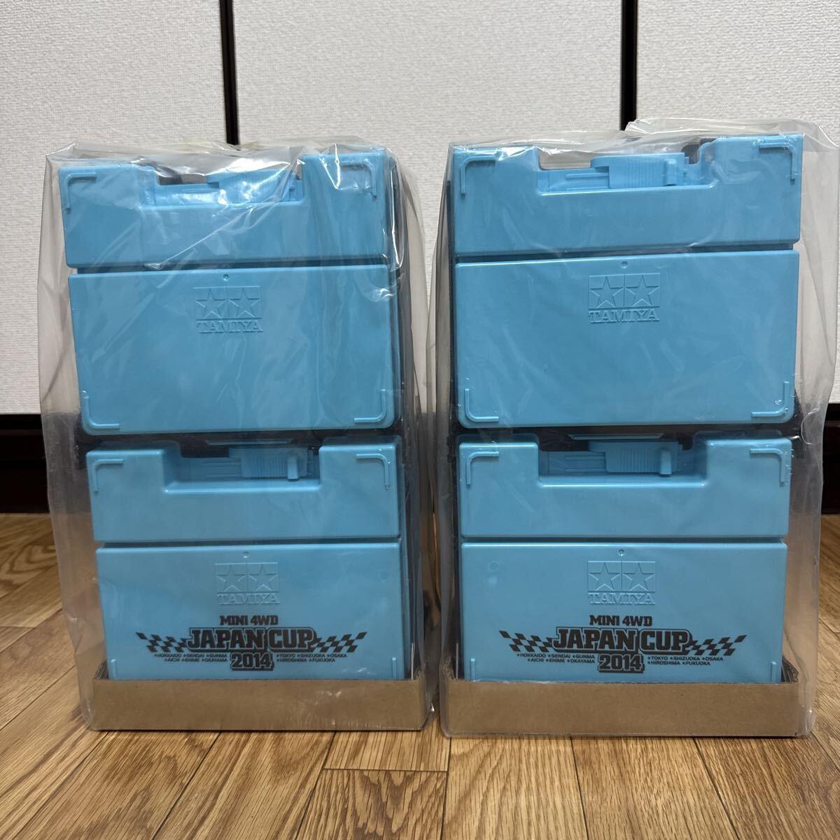 Yahoo!オークション -「ミニ四駆 ポータブルピット」の落札相場・落札価格