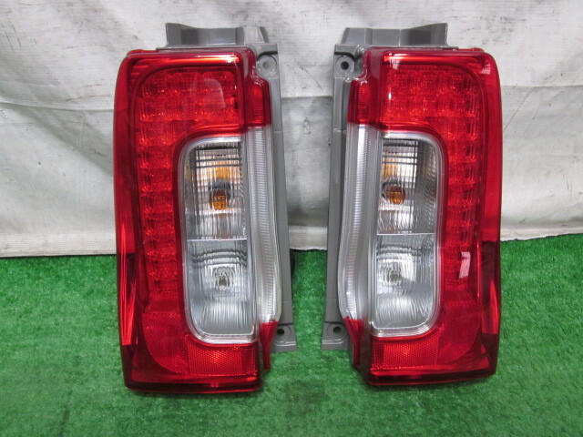 2026年最新】Yahoo!オークション -タント la600s テールランプ(テール