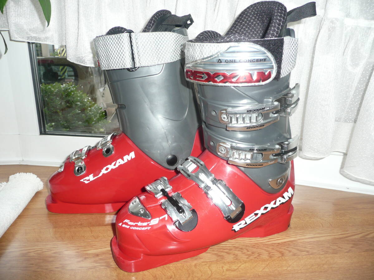 2026年最新】Yahoo!オークション - 24.0cm(ブーツ スキー)の中古品