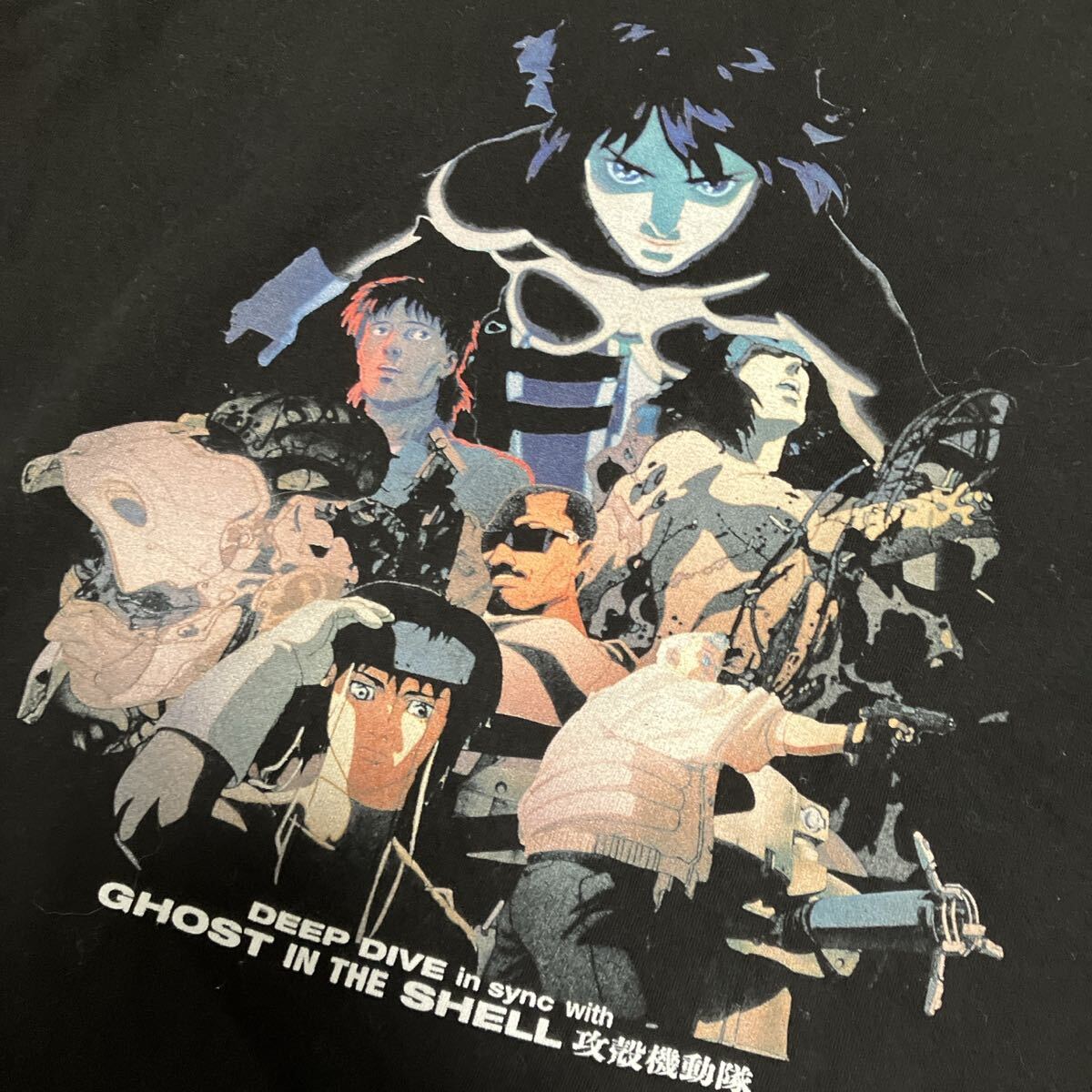 攻殻機動隊 ヤングマガジン テレホンカード 士郎正宗｜Yahoo!フリマ