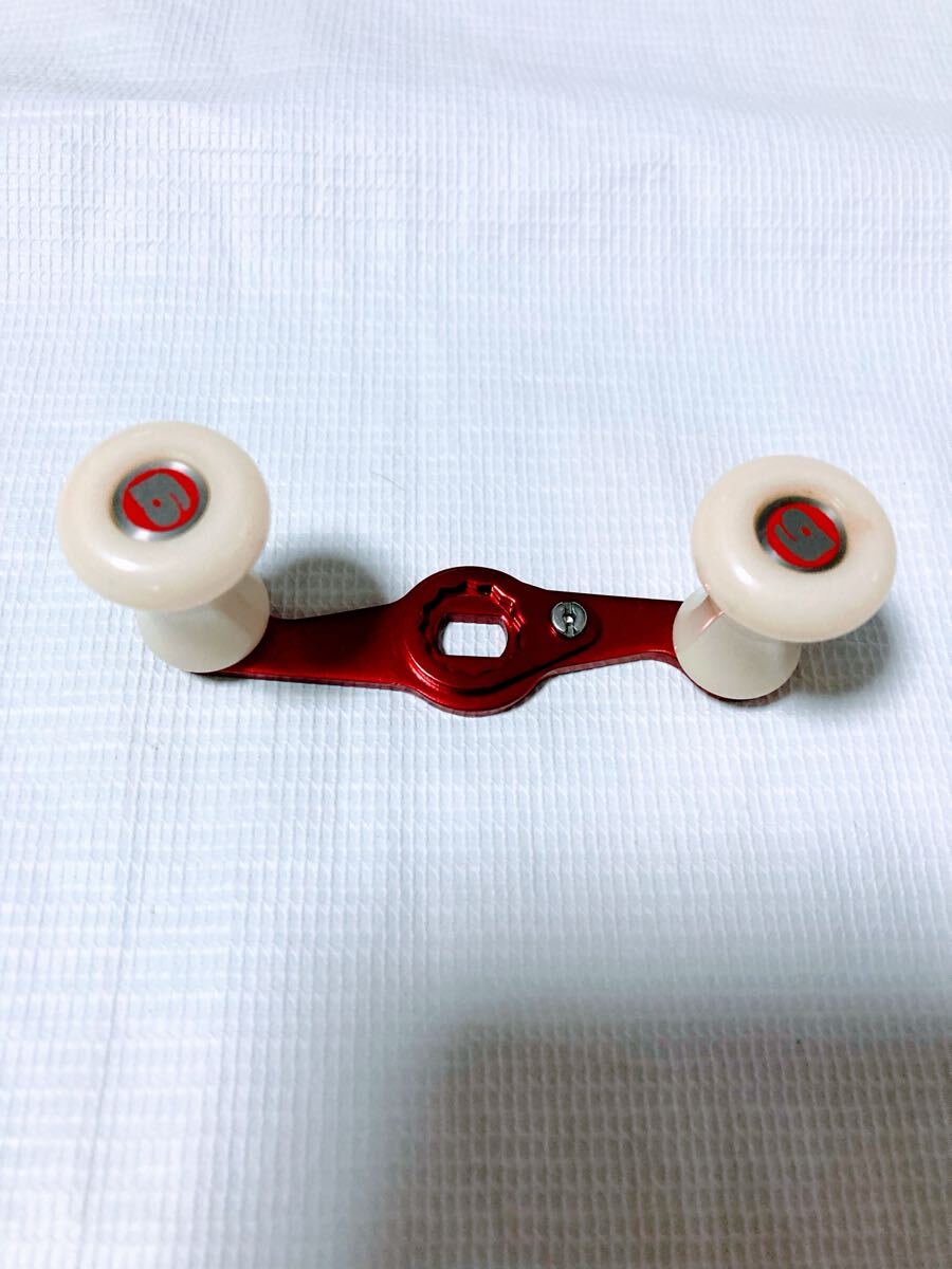 2026年最新】Yahoo!オークション -アブ ハンドル レッドの中古品・新品