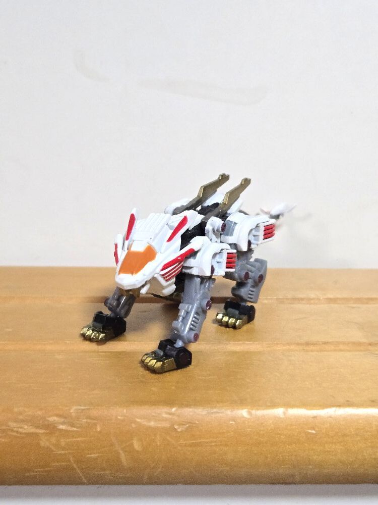 2026年最新】Yahoo!オークション -ブレードライガー ミラージュの中古