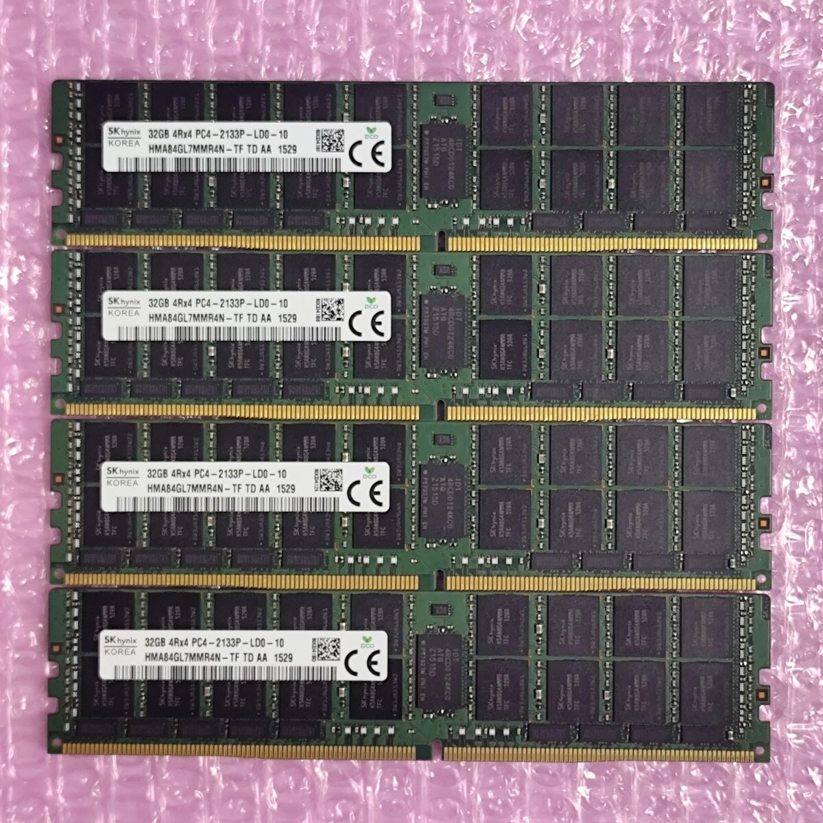 2026年最新】Yahoo!オークション -ddr4 32gb 4枚の中古品・新品・未