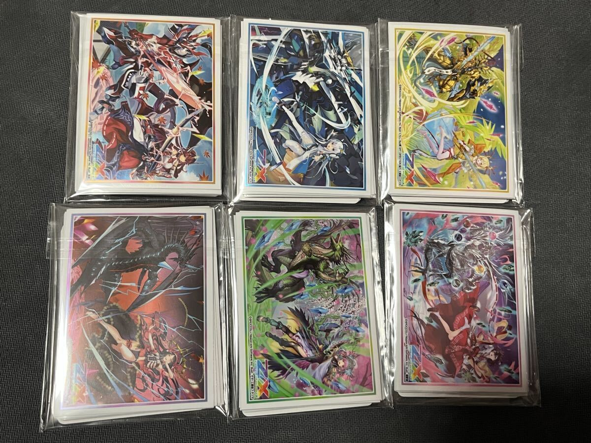 Yahoo!オークション -「(詰め合わせ 福袋 まとめ 大量)」(Z/X ゼクス