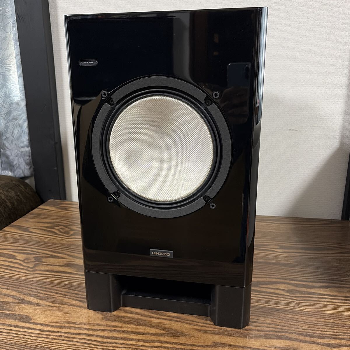 Yahoo!オークション -「onkyo scepter」(スピーカー) (オーディオ機器