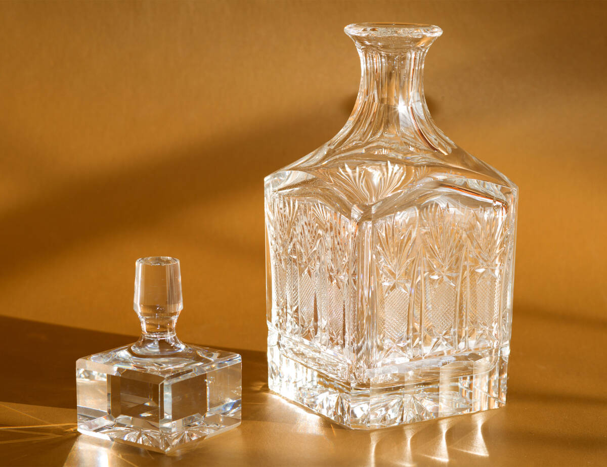 Yahoo!オークション -「hoya デキャンタ」の落札相場・落札価格