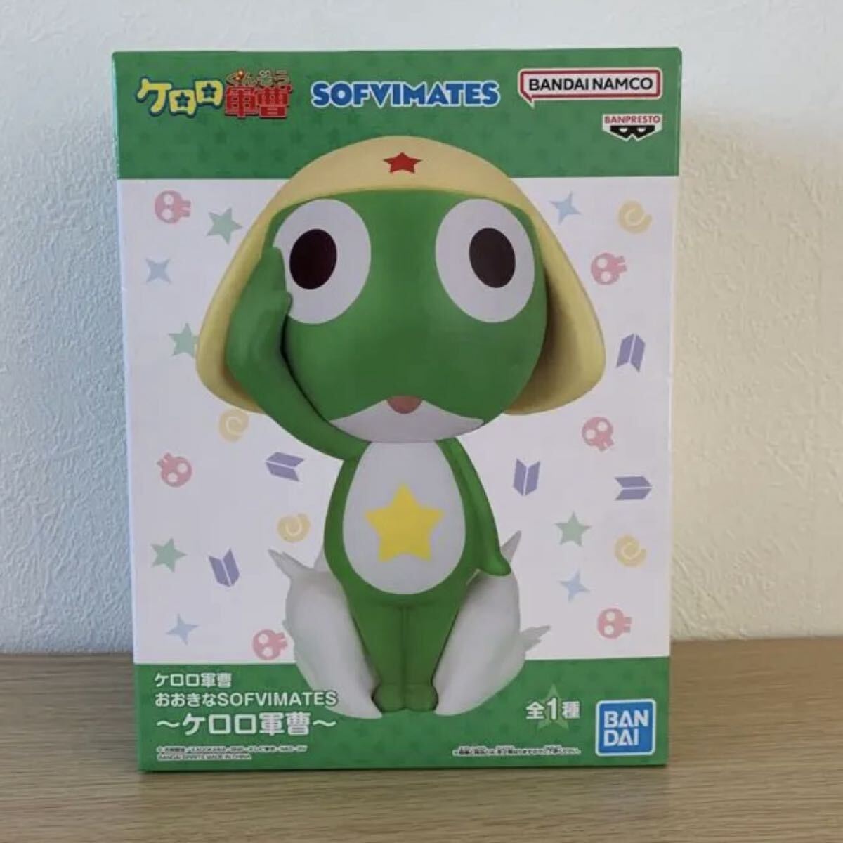 2026年最新】Yahoo!オークション -ケロロ軍曹 非売品の中古品・新品