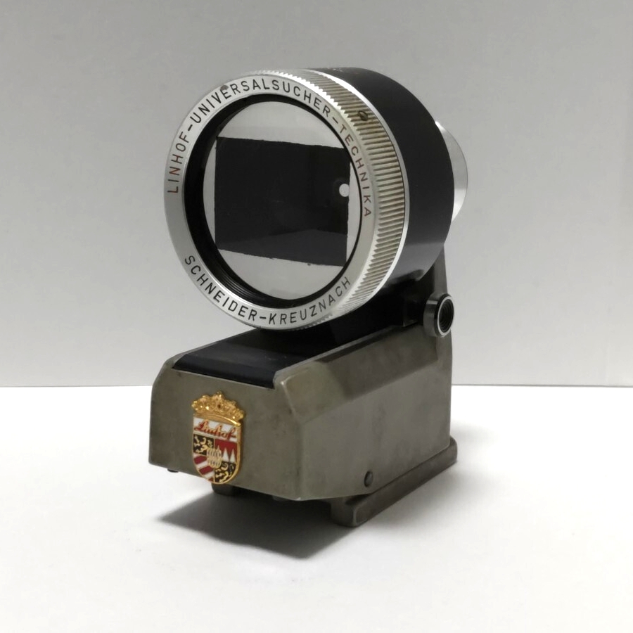 Yahoo!オークション -「linhof リンホフ」(家電、AV、カメラ) の落札