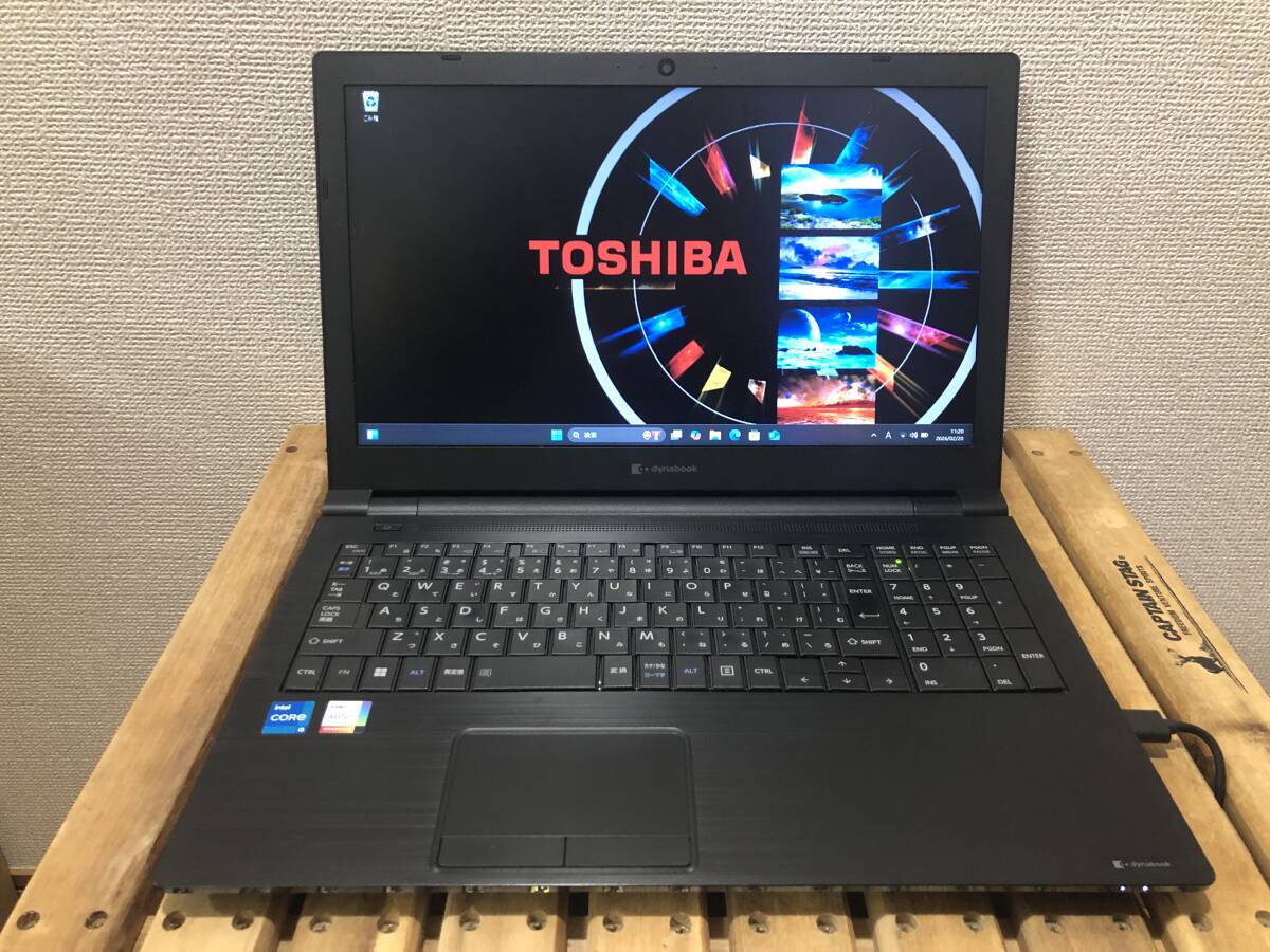 2026年最新】dynabook B65/HSの商品一覧 - Yahoo!オークション