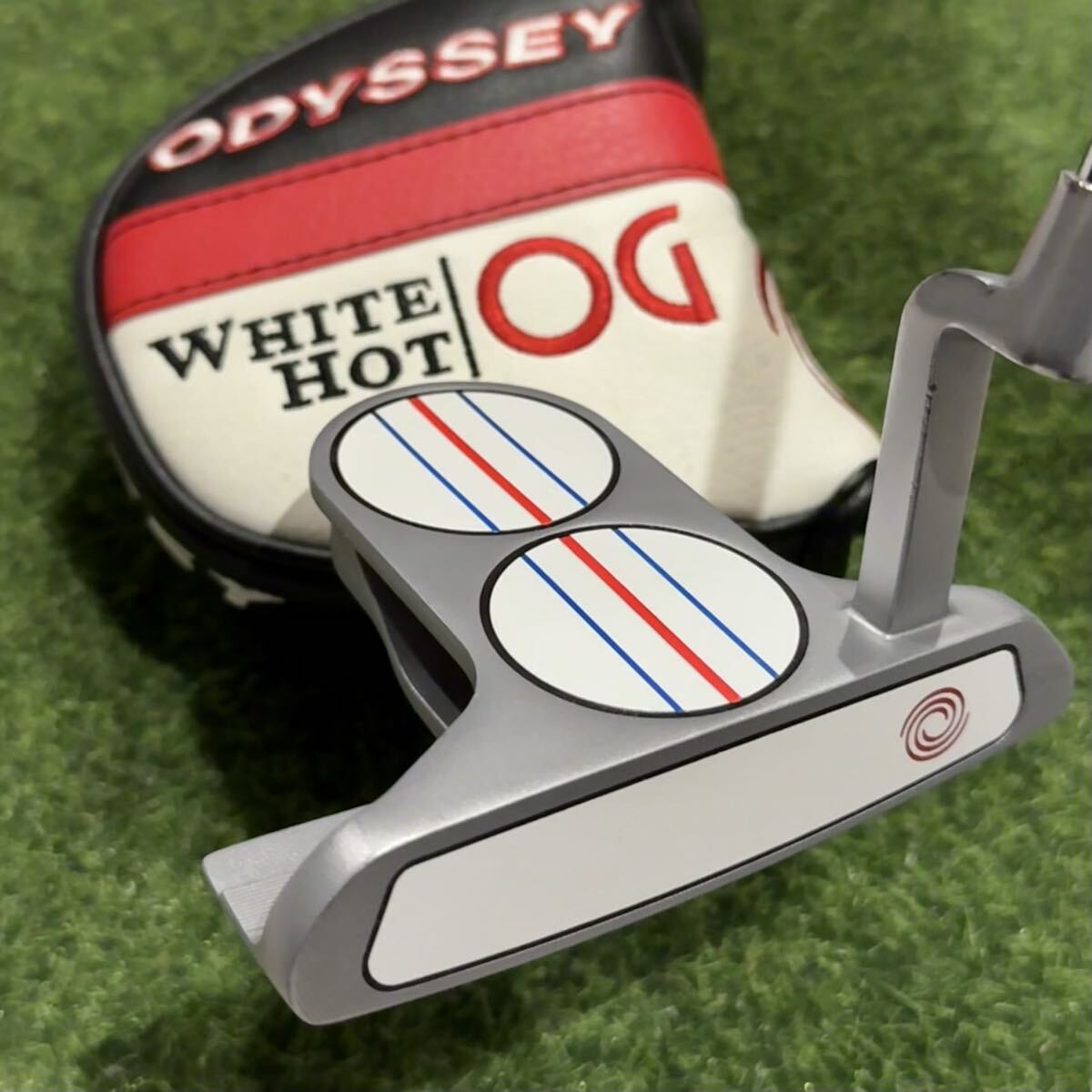 2026年最新】Yahoo!オークション -オデッセイ 2ボール ブレードの中古