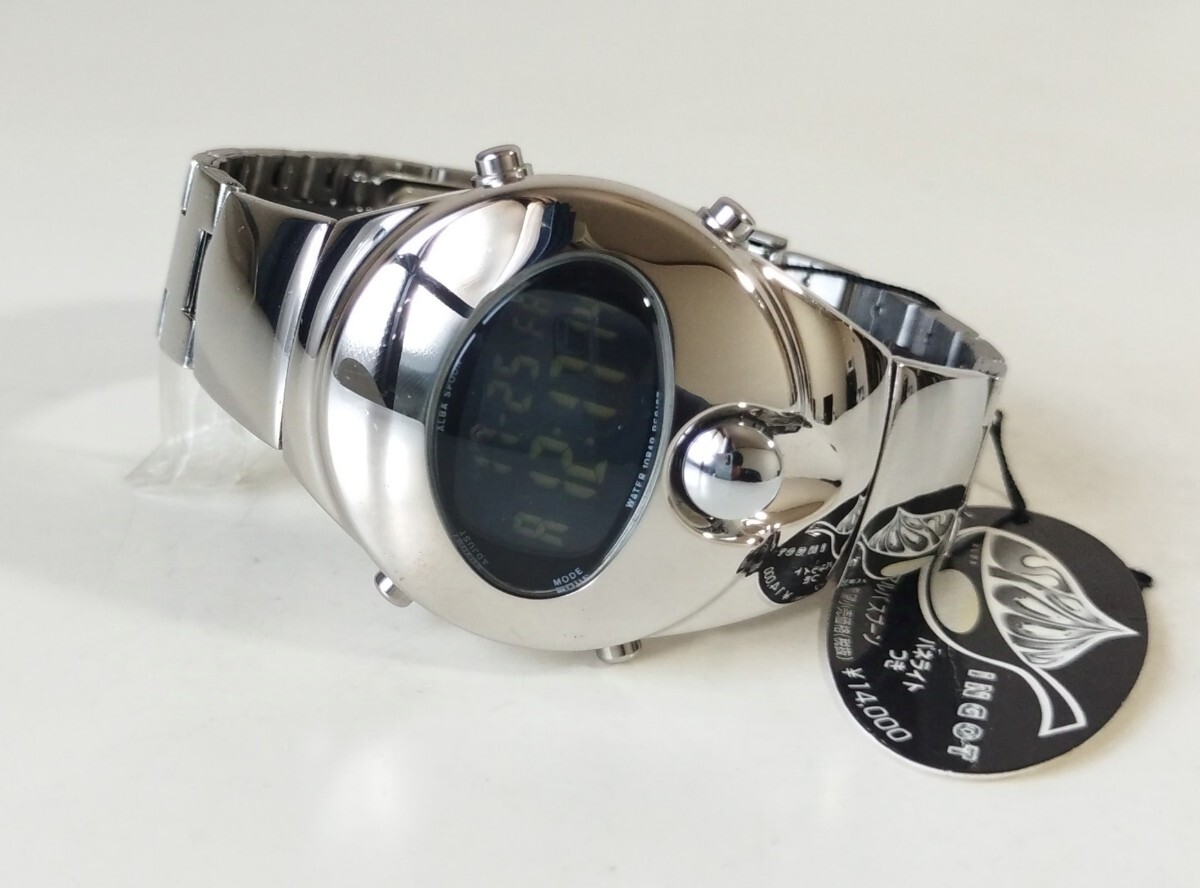 Yahoo!オークション -「時計 アルバ スプーン」の落札相場・落札価格