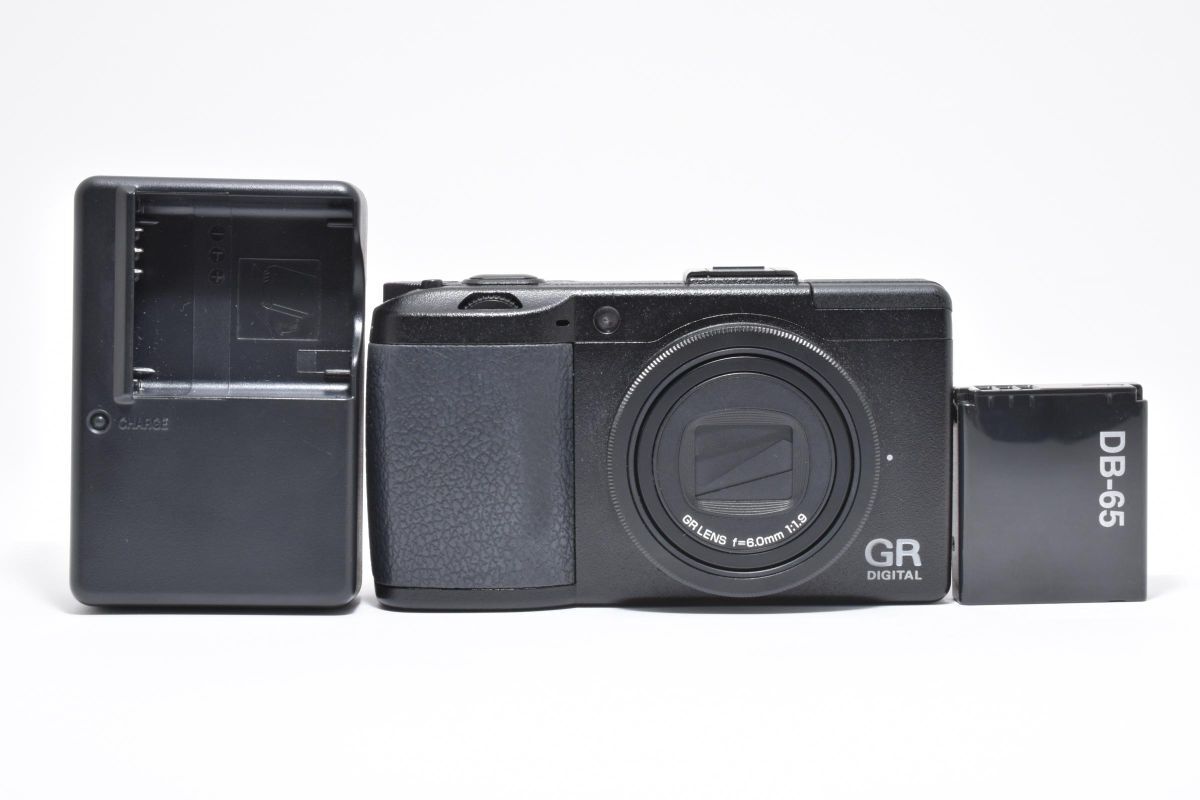 2026年最新】Ricoh GR III の商品一覧 - Yahoo!オークション