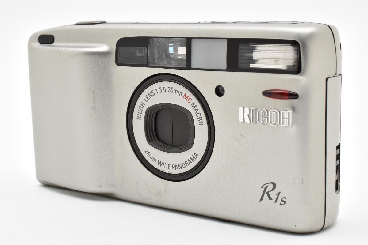 2026年最新】Yahoo!オークション -リコー r1の中古品・新品・未使用品一覧