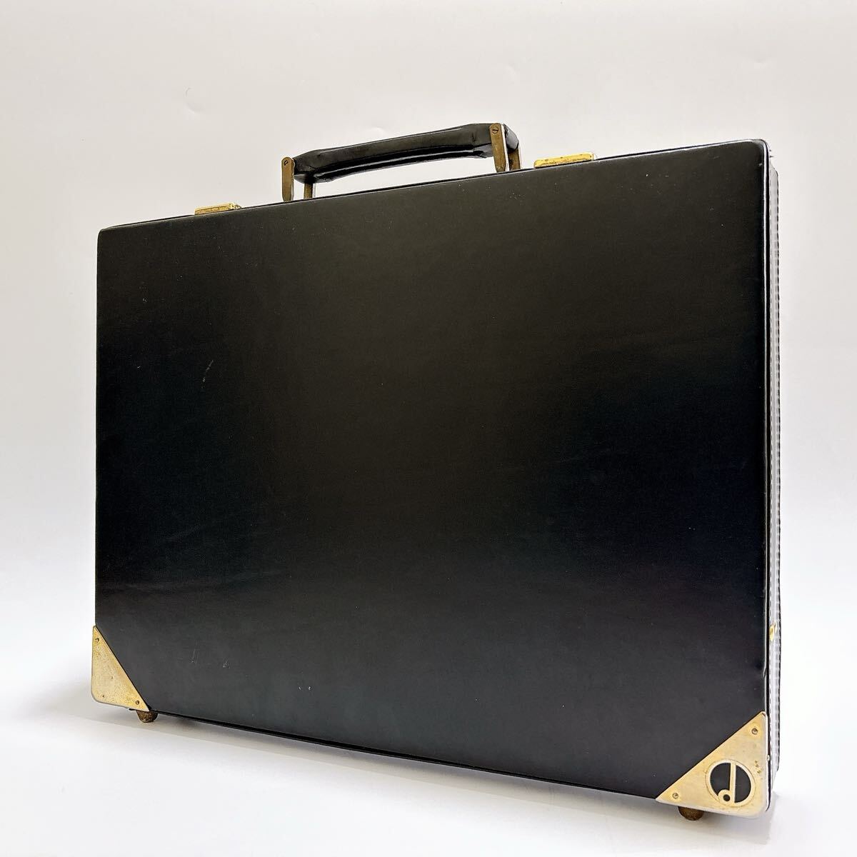 Yahoo!オークション -「アタッシュケース」(バリー) (は)の落札相場