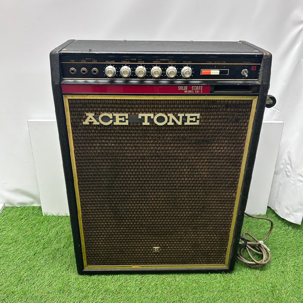 Yahoo!オークション -「ace tone」(ホビー、カルチャー) の落札相場