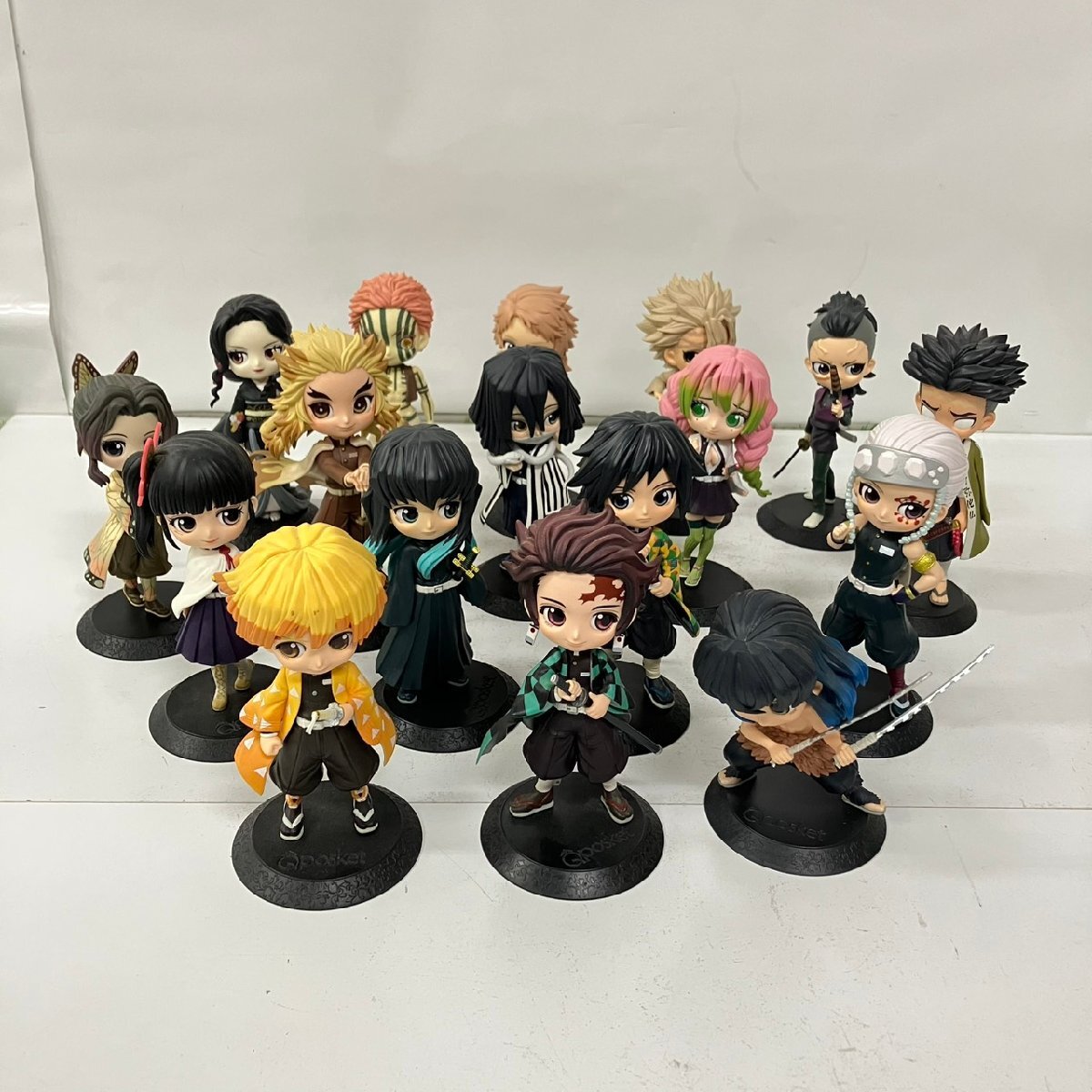 2026年最新】Yahoo!オークション -#鬼滅の中古品・新品・未使用品一覧