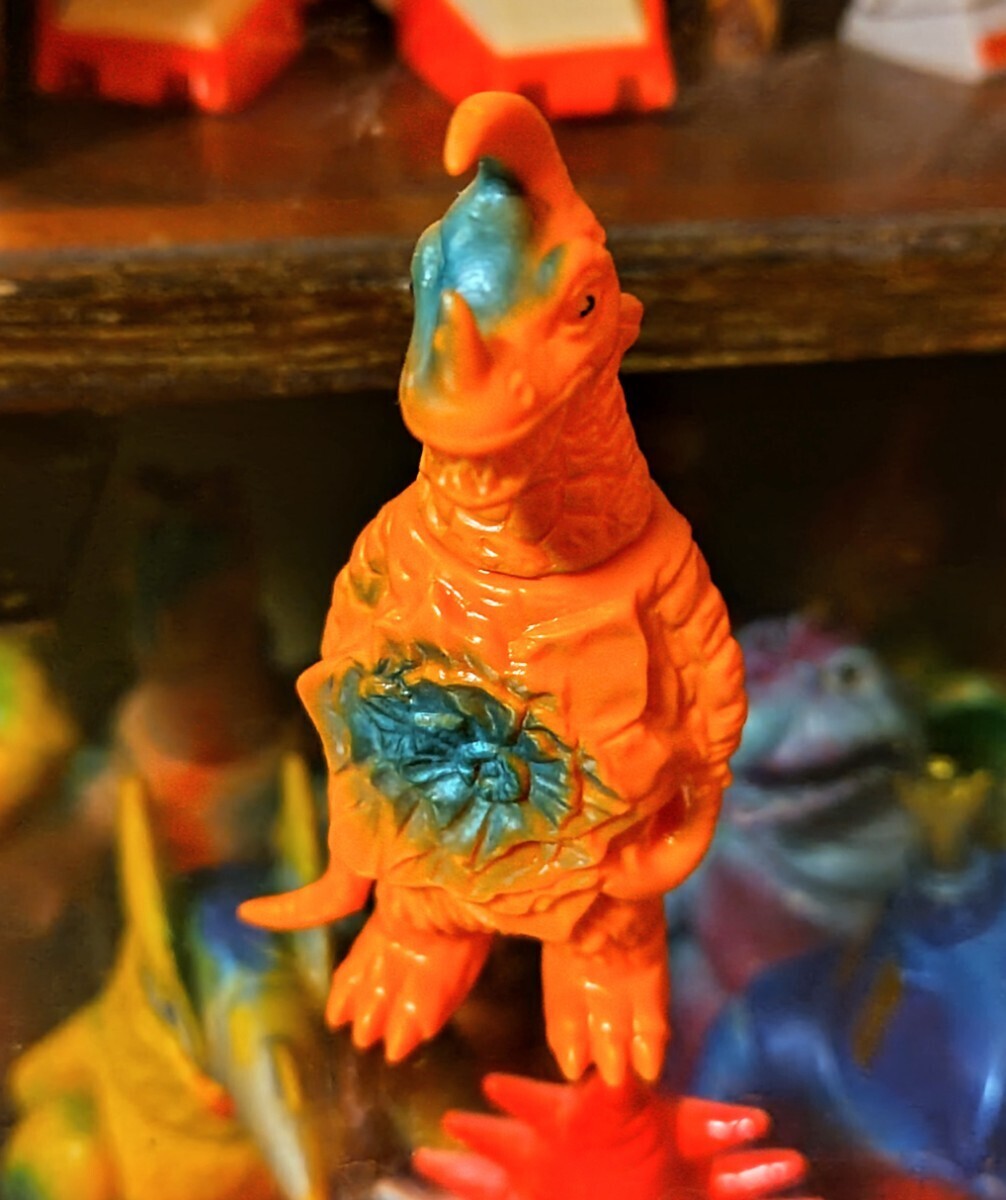 Yahoo!オークション -「アストロモンス ソフビ」の落札相場・落札価格