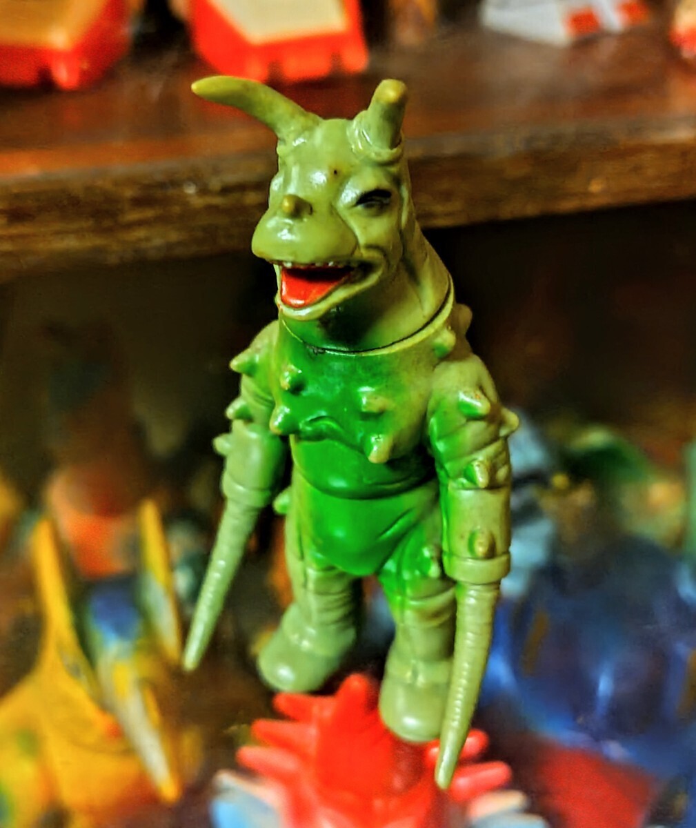 Yahoo!オークション -「ブルマァク グドン」の落札相場・落札価格